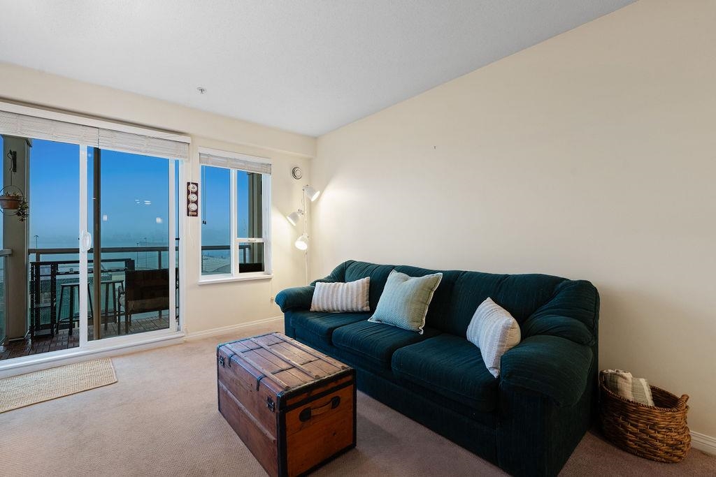 Staircase Photo of 308 333 E 1st Street, North Vancouver, BC