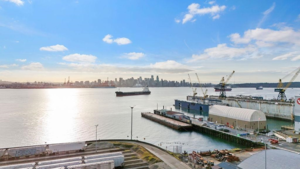 308 333 E 1st Street, North Vancouver, BC