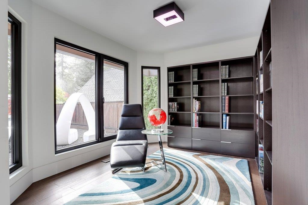 Bedroom 2 Photo of 4577 Capilano Road, North Vancouver, BC