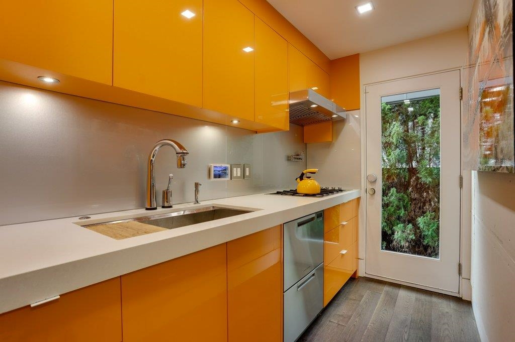 Bedroom 3 Photo of 4577 Capilano Road, North Vancouver, BC