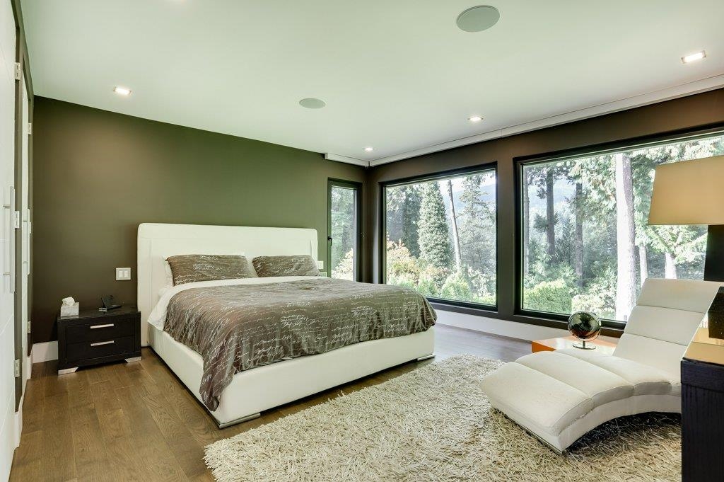 Guest Bathroom Photo of 4577 Capilano Road, North Vancouver, BC