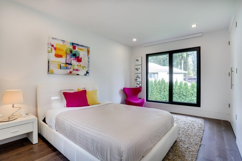 Mudroom Photo of 4577 Capilano Road, North Vancouver, BC