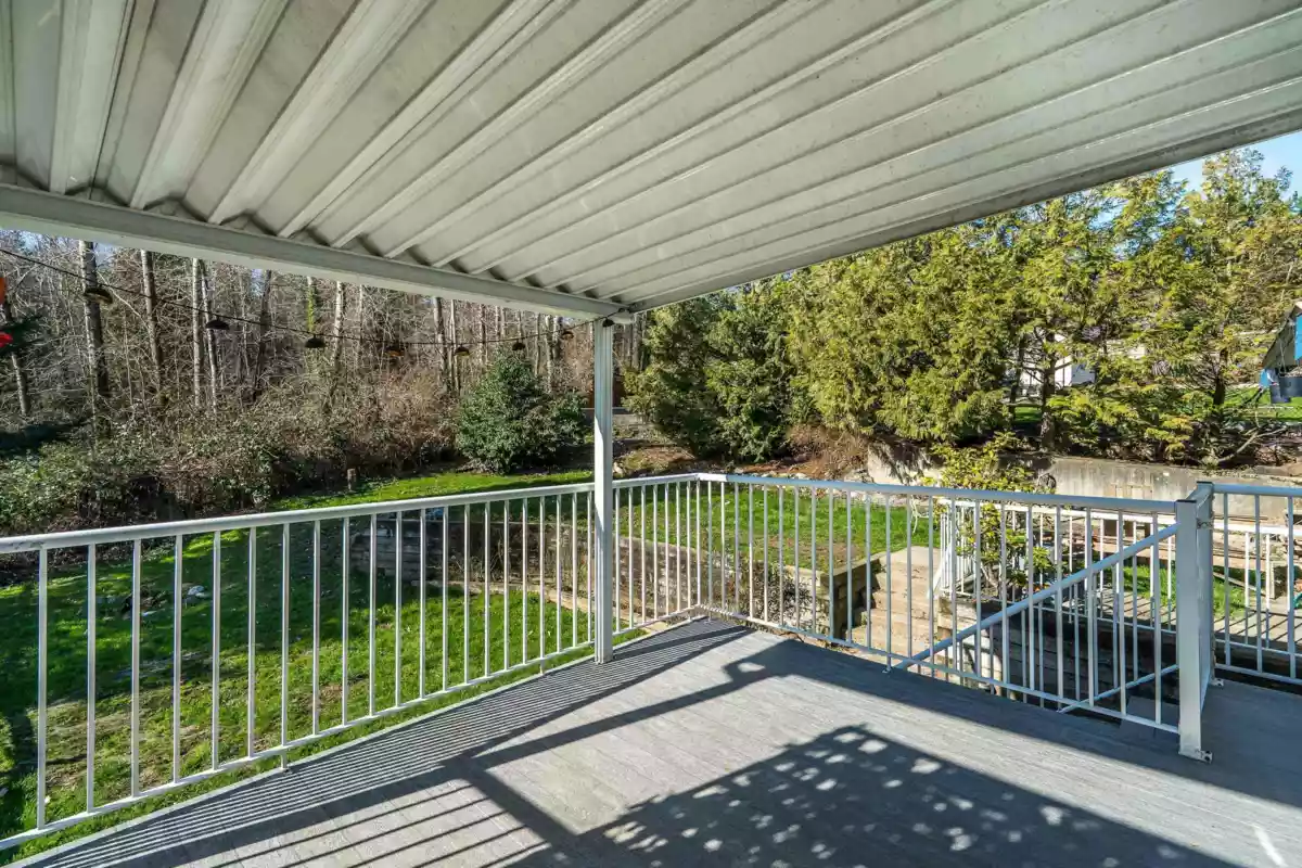 Basement Recreation Room Photo of 7821 Tavernier Terrace, Mission, BC