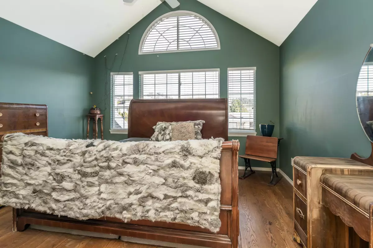 Bedroom 3 Photo of 7821 Tavernier Terrace, Mission, BC