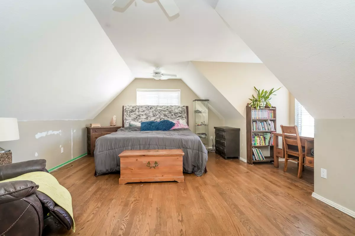 Bedroom 4 Photo of 7821 Tavernier Terrace, Mission, BC