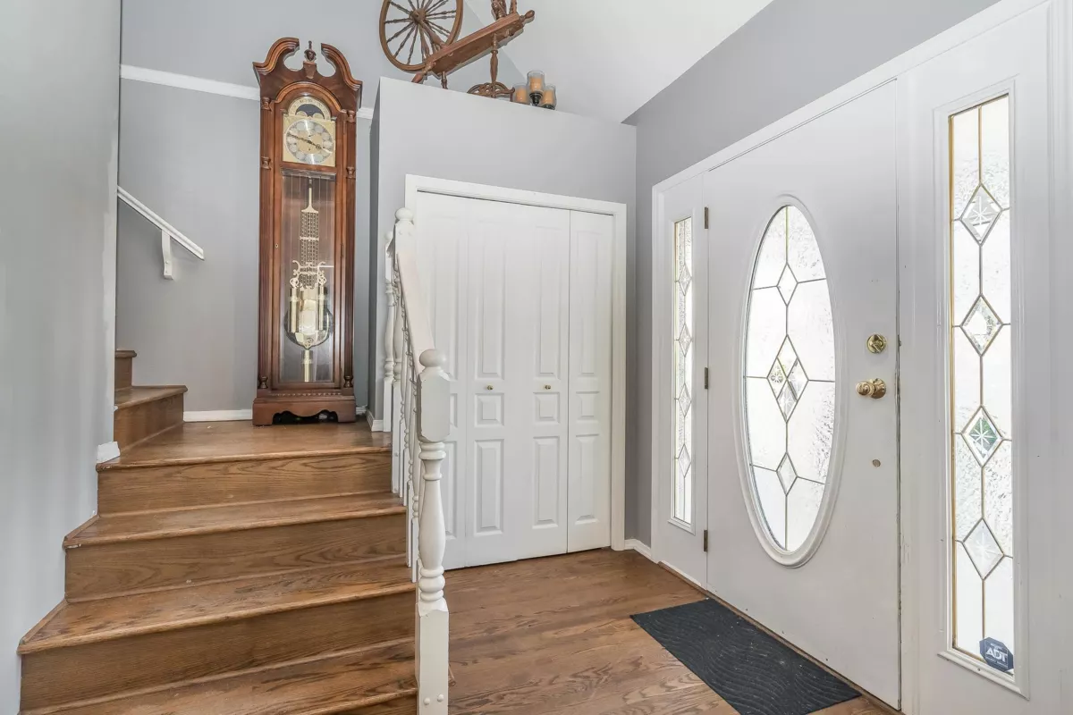 Family Room Photo of 7821 Tavernier Terrace, Mission, BC