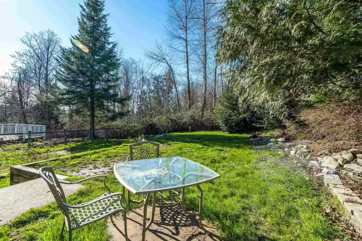 Hallway Photo of 7821 Tavernier Terrace, Mission, BC