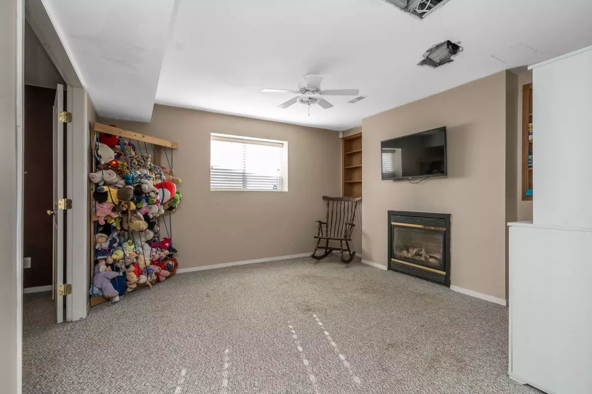 Loft / Bonus Room Photo of 7821 Tavernier Terrace, Mission, BC