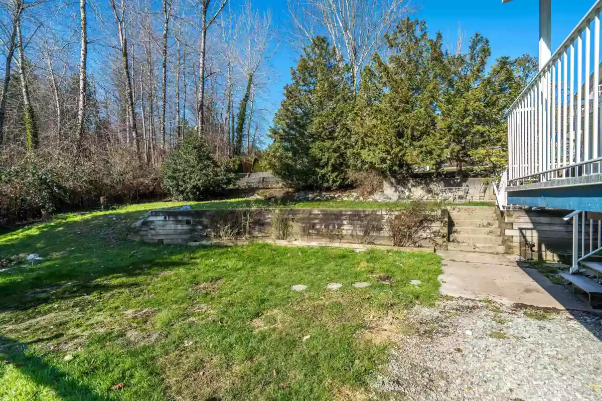 Mudroom Photo of 7821 Tavernier Terrace, Mission, BC