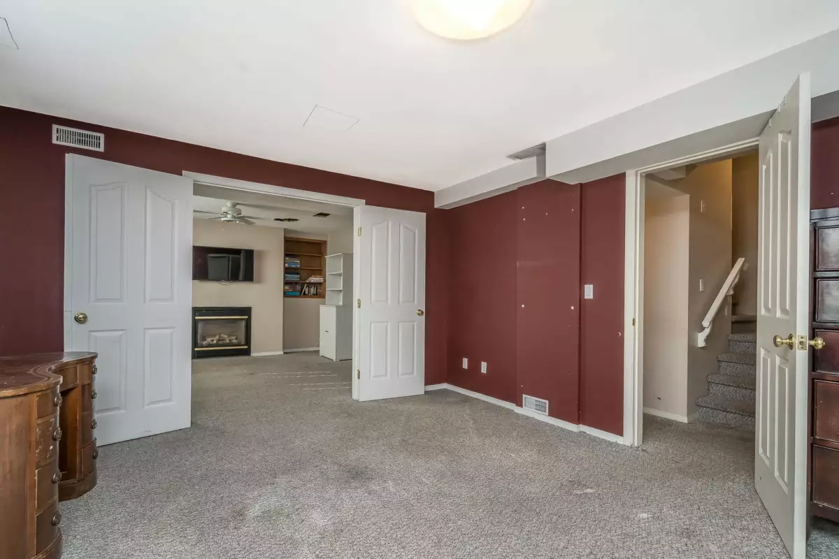 Office / Den Photo of 7821 Tavernier Terrace, Mission, BC