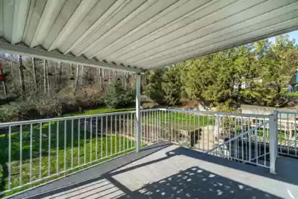 Basement Recreation Room Photo of 7821 Tavernier Terrace, Mission, BC