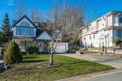 7821 Tavernier Terrace, Mission, BC, Mission — Single Family Residence for sale