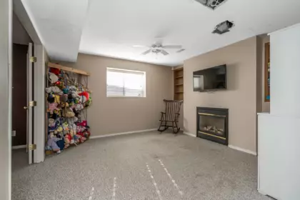 Loft / Bonus Room Photo of 7821 Tavernier Terrace, Mission, BC