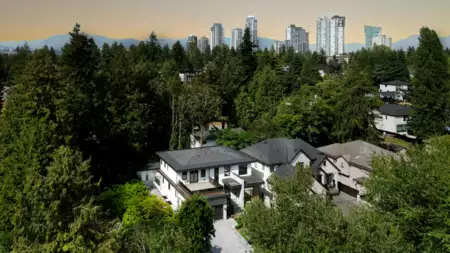 13093 98a Avenue, Surrey, BC, Surrey — Single Family Residence for sale