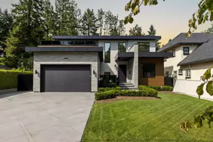 13093 98a Avenue, Surrey, BC, Surrey — Single Family Residence for sale
