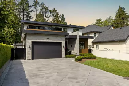 13093 98a Avenue, Surrey, BC, Surrey — Single Family Residence for sale