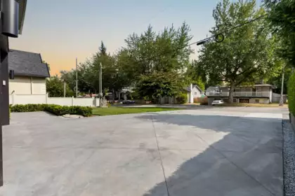 13093 98a Avenue, Surrey, BC, Surrey — Single Family Residence for sale