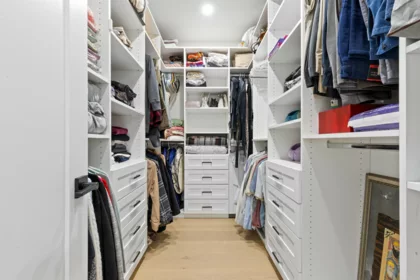 Garage Interior Photo of 13093 98a Avenue, Surrey, BC