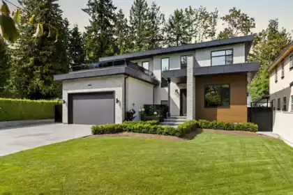 13093 98a Avenue, Surrey, BC, Surrey — Single Family Residence for sale