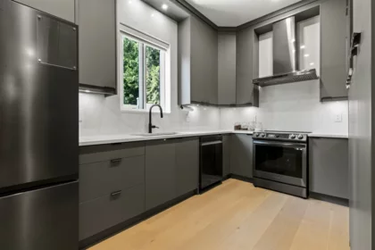 Office / Den Photo of 13093 98a Avenue, Surrey, BC
