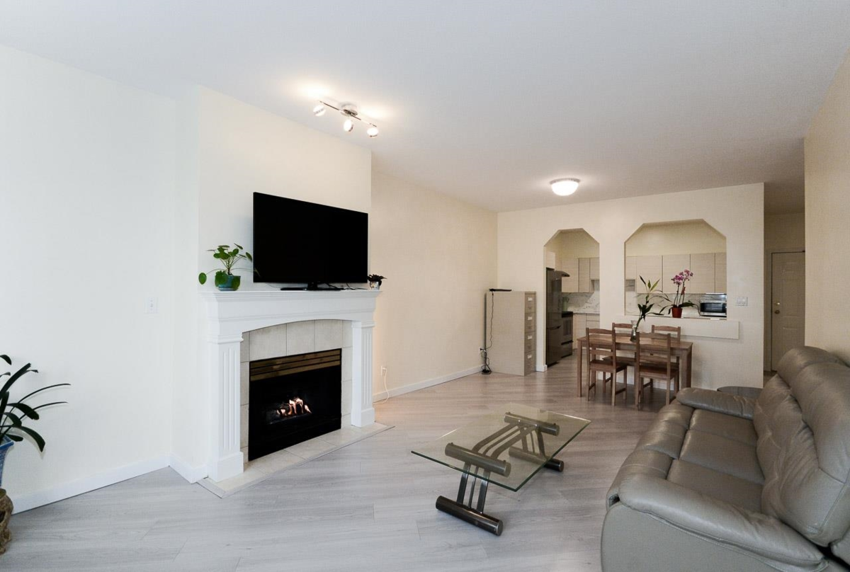 Bedroom 3 Photo of 107 8700 Jones Road, Richmond, BC