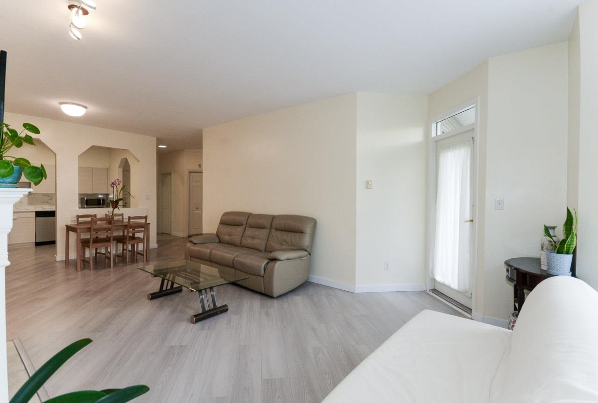 Bedroom 4 Photo of 107 8700 Jones Road, Richmond, BC