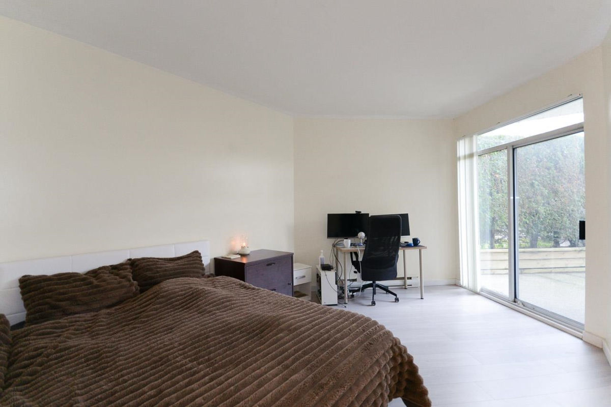 Loft / Bonus Room Photo of 107 8700 Jones Road, Richmond, BC