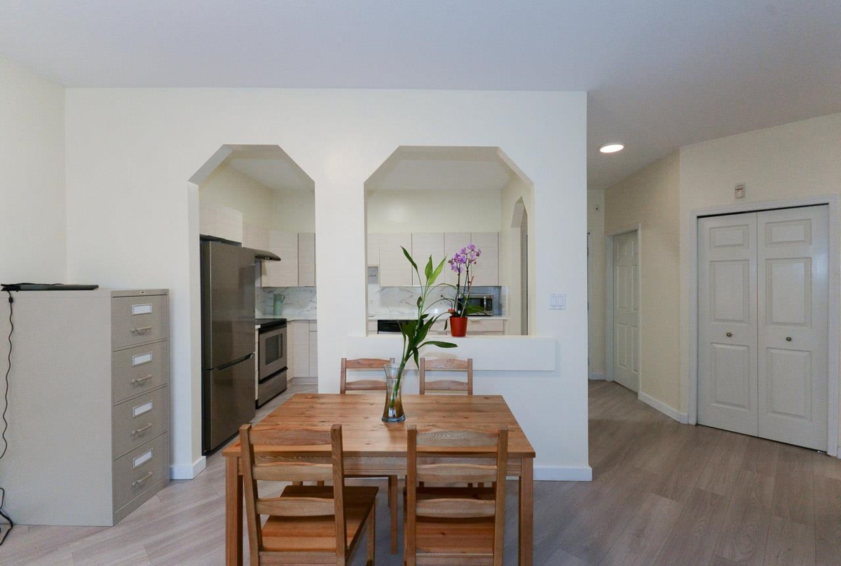 Pantry Photo of 107 8700 Jones Road, Richmond, BC