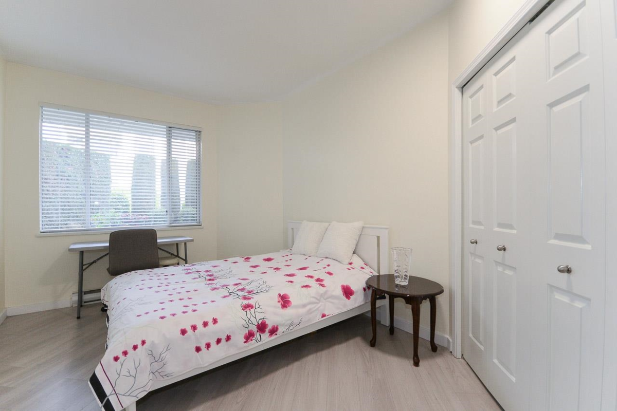 Powder Room Photo of 107 8700 Jones Road, Richmond, BC