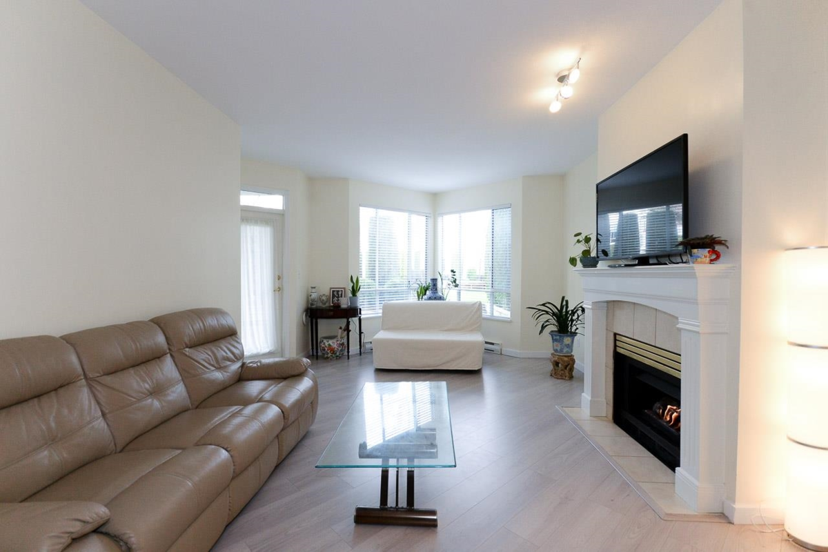 Primary Bedroom Photo of 107 8700 Jones Road, Richmond, BC