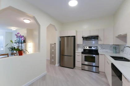 107 8700 Jones Road, Richmond, BC