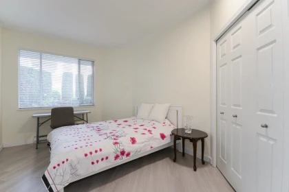 Powder Room Photo of 107 8700 Jones Road, Richmond, BC