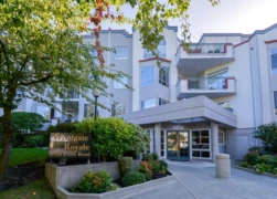 107 8700 Jones Road, Richmond, BC