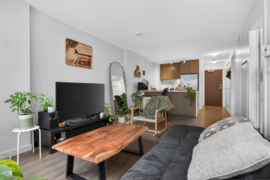 606 1009 Harwood Street, Vancouver, BC