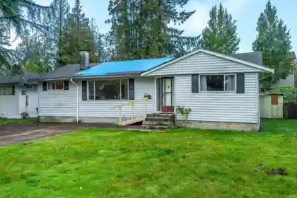 10331 155a Street, Surrey, BC