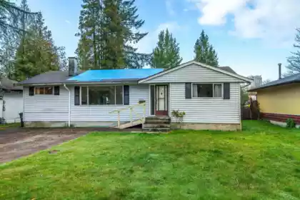 10331 155a Street, Surrey, BC