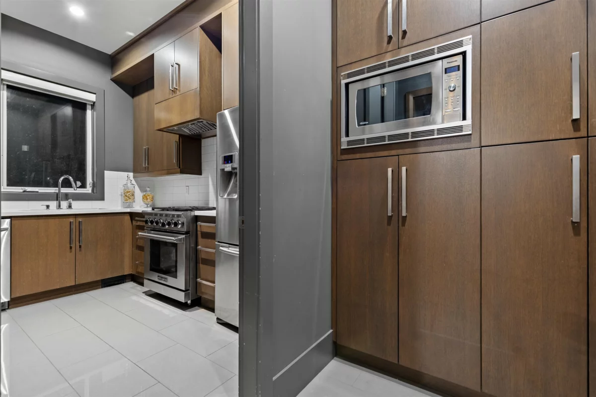 Bedroom 2 Photo of 2461 Eagle Mountain Drive, Abbotsford, BC