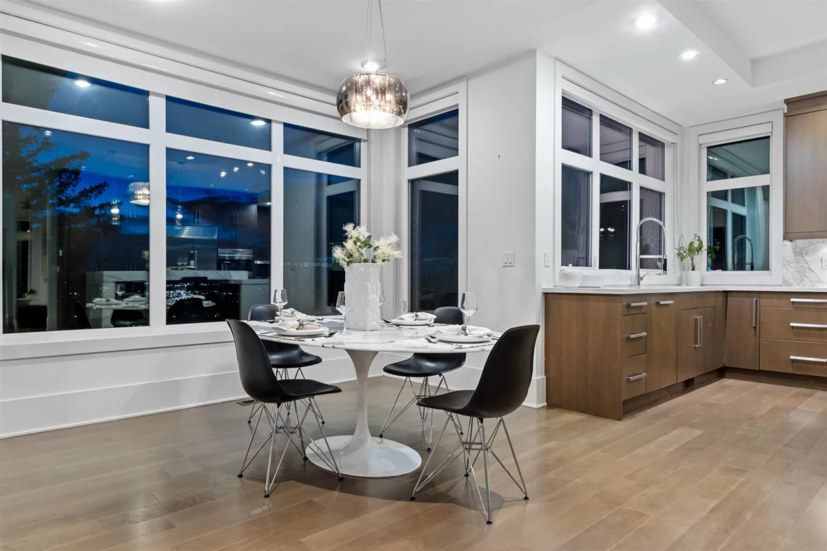 Bedroom 3 Photo of 2461 Eagle Mountain Drive, Abbotsford, BC