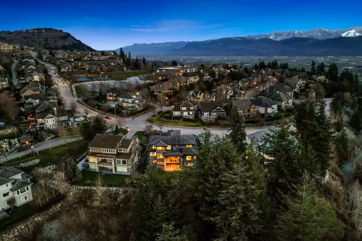 Community Amenities Photo (Clubhouse) of 2461 Eagle Mountain Drive, Abbotsford, BC