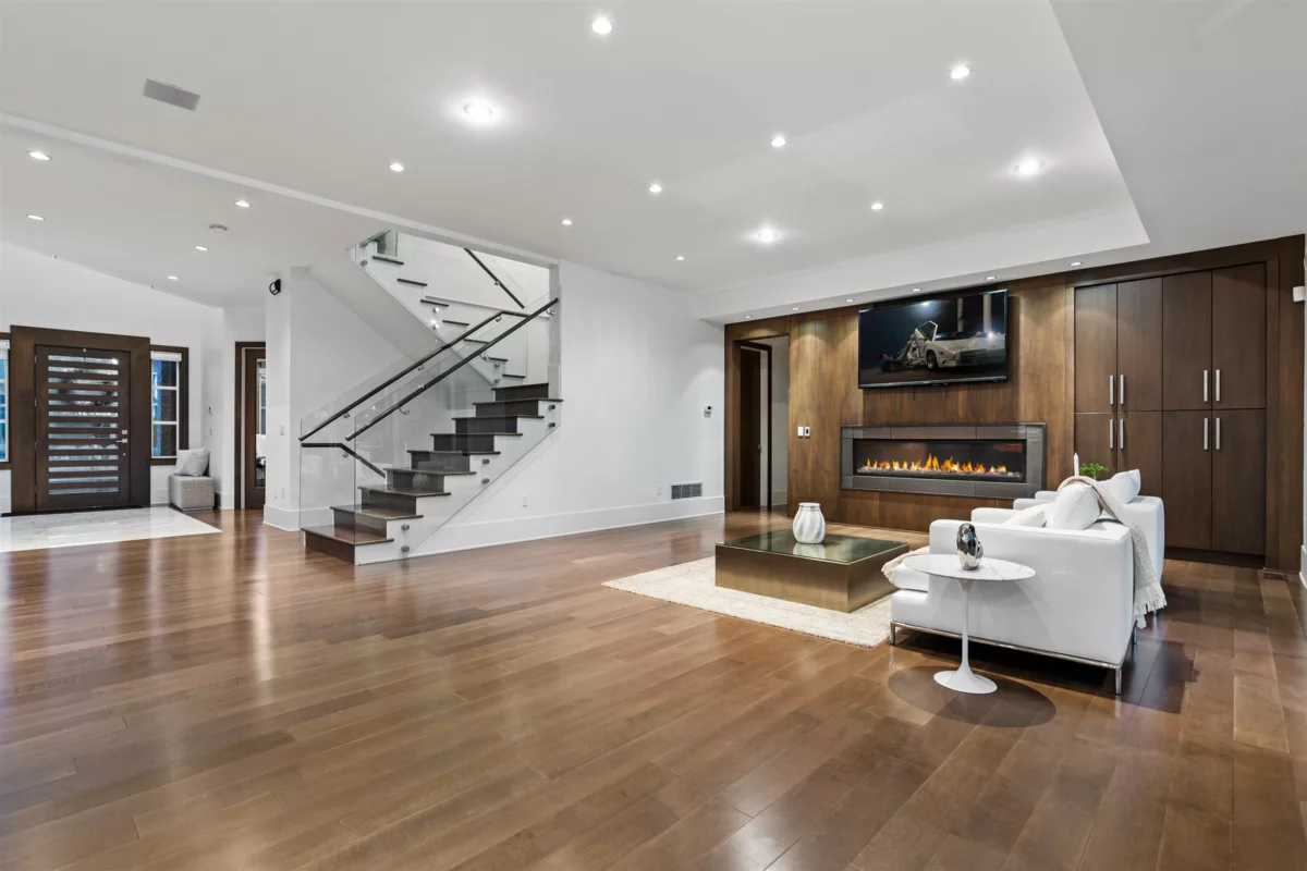 Dining Area Photo of 2461 Eagle Mountain Drive, Abbotsford, BC