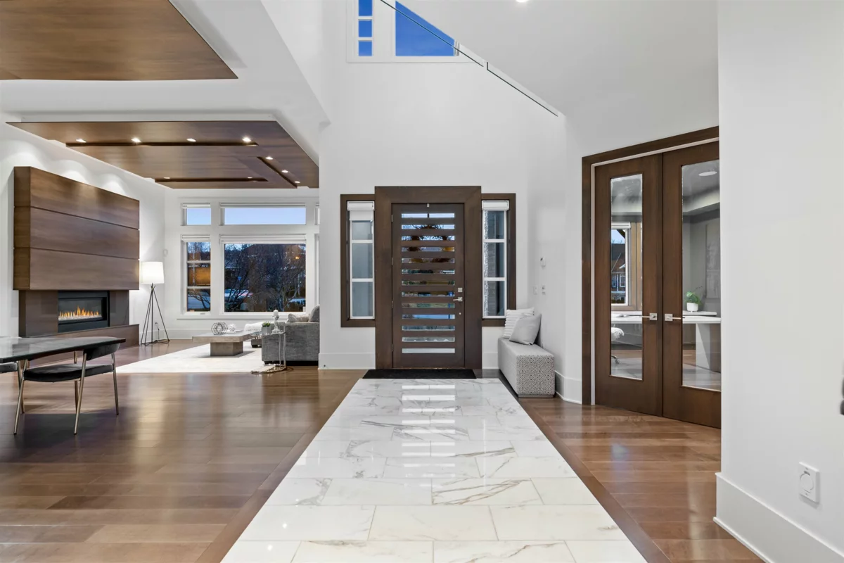 Family Room Photo of 2461 Eagle Mountain Drive, Abbotsford, BC