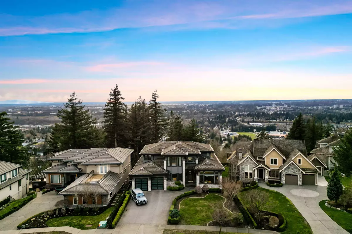 Fitness Center Photo Near 2461 Eagle Mountain Drive, Abbotsford, BC