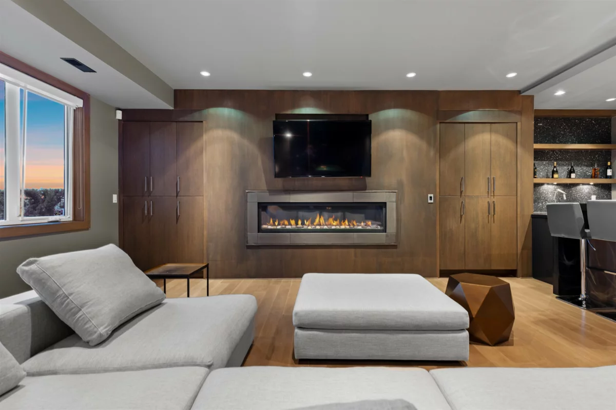 Garden / Landscaping Photo of 2461 Eagle Mountain Drive, Abbotsford, BC