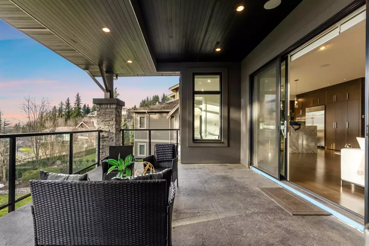 Guest Bathroom Photo of 2461 Eagle Mountain Drive, Abbotsford, BC