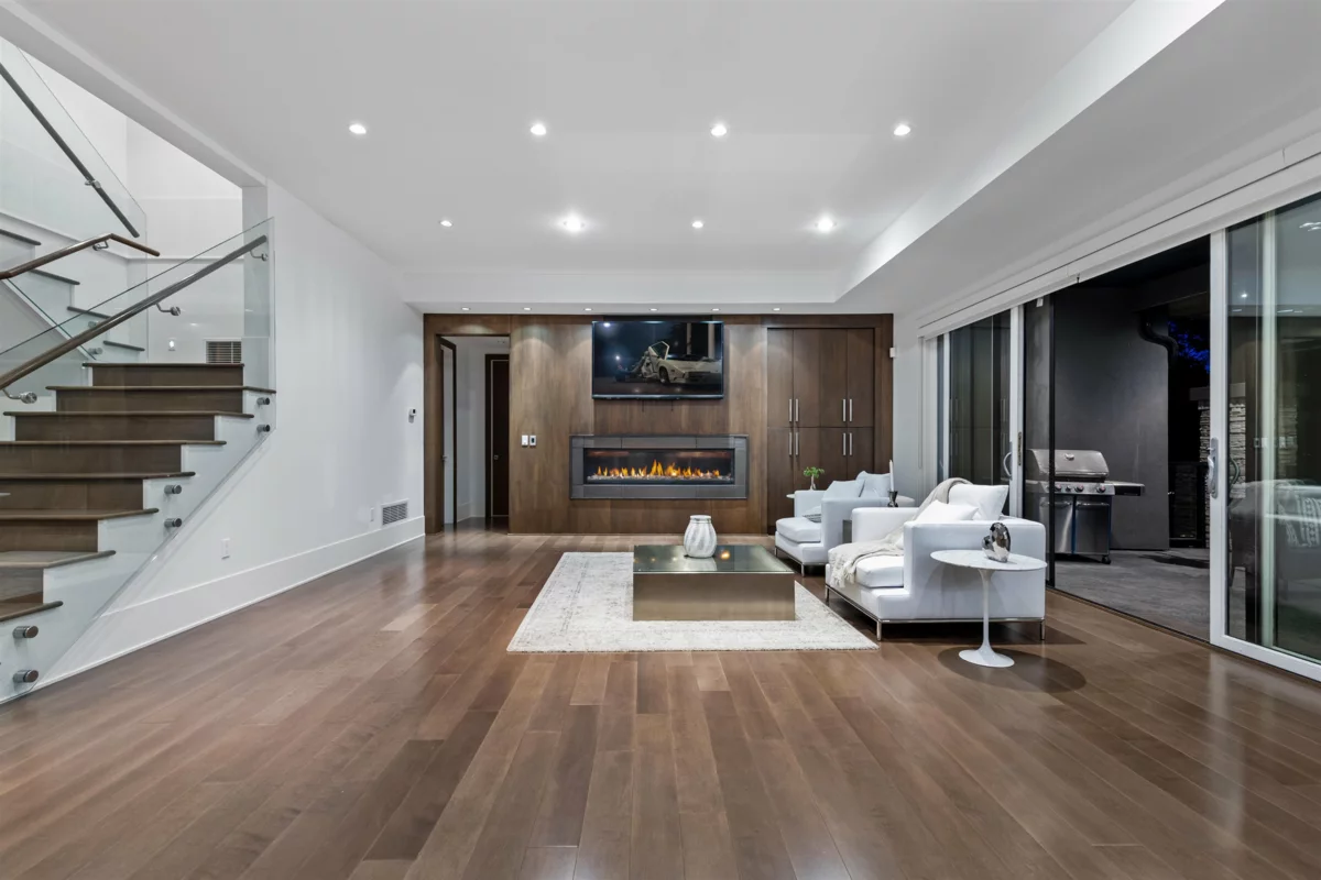 Kitchen Photo of 2461 Eagle Mountain Drive, Abbotsford, BC