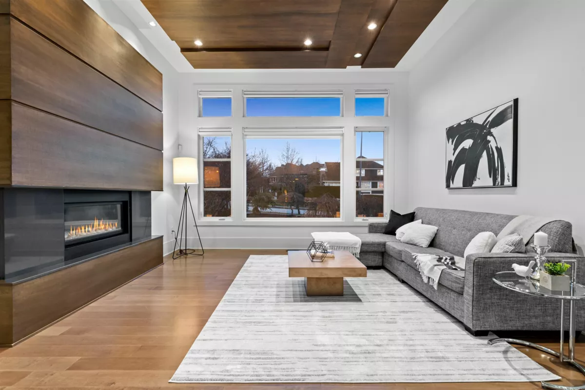 Laundry Room Photo of 2461 Eagle Mountain Drive, Abbotsford, BC