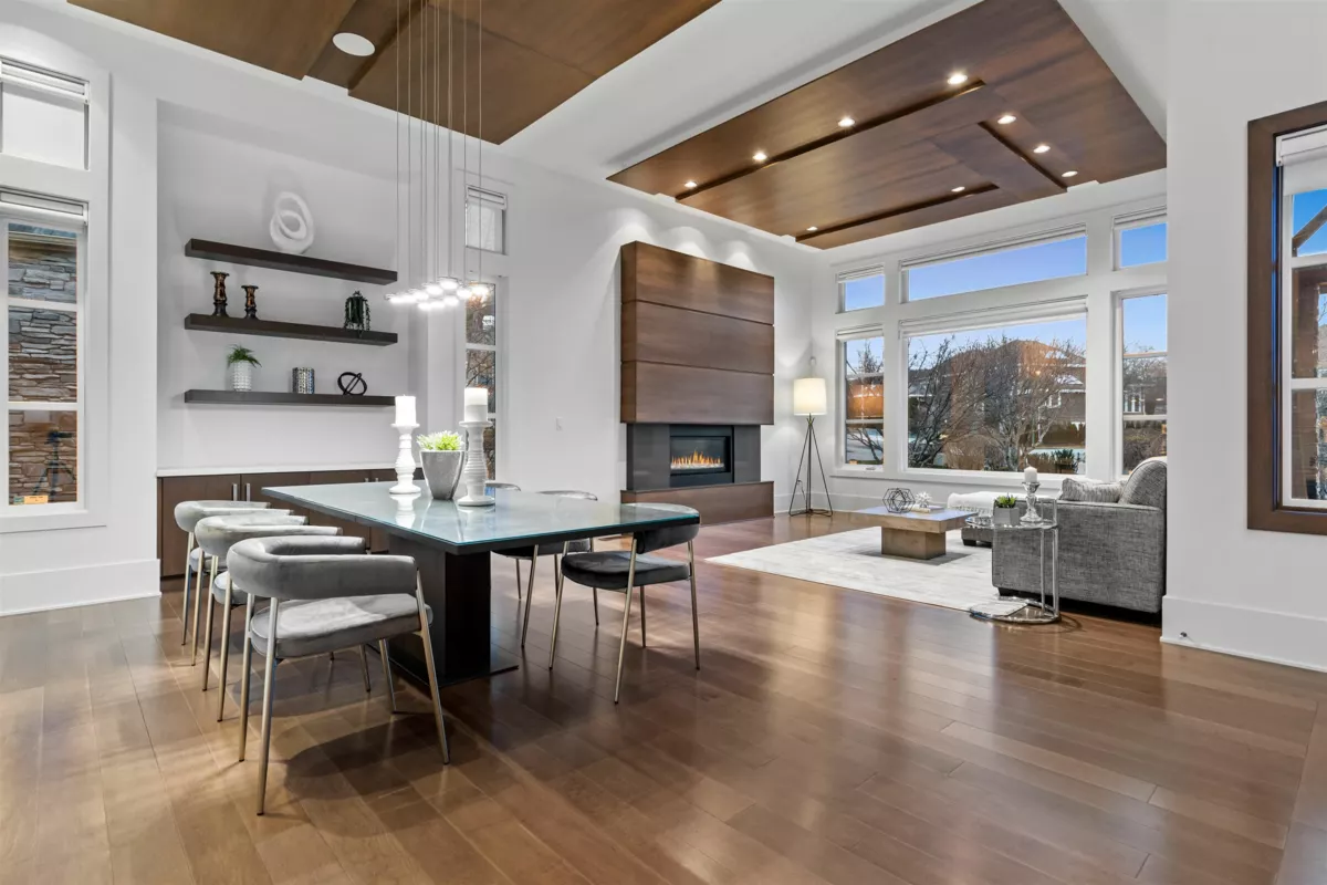 Loft / Bonus Room Photo of 2461 Eagle Mountain Drive, Abbotsford, BC