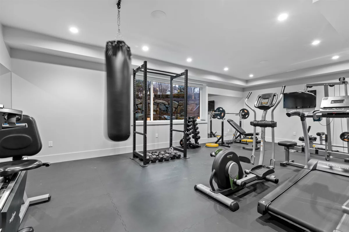 Outdoor Kitchen Photo of 2461 Eagle Mountain Drive, Abbotsford, BC