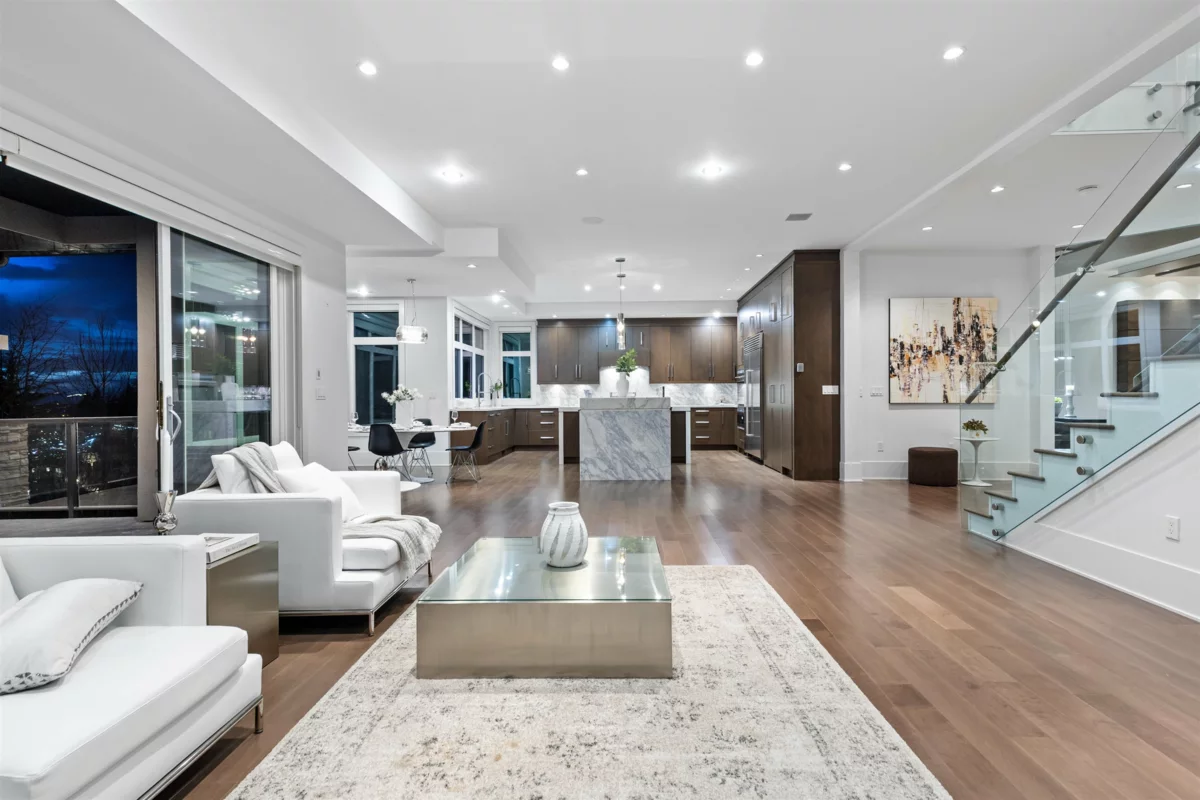 Pantry Photo of 2461 Eagle Mountain Drive, Abbotsford, BC