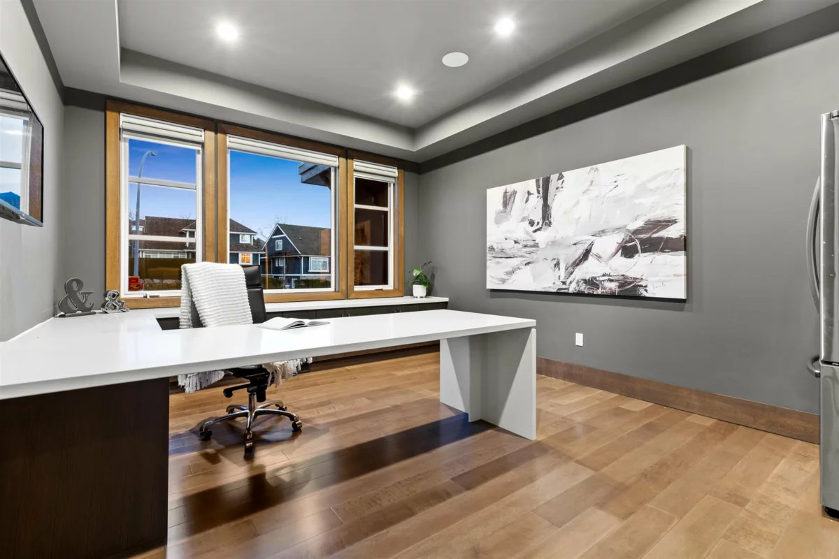 Powder Room Photo of 2461 Eagle Mountain Drive, Abbotsford, BC